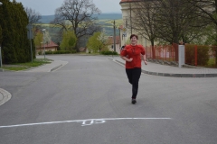 Absolutní zapálení.