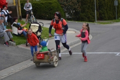 Tažná valašská...