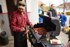 Zdravá strava zajištěna.