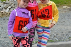 Naše olympijské naděje.