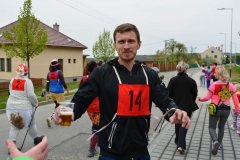 Šampióni.