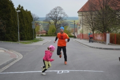 V.O. run 2016