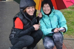 Traťové komisařky