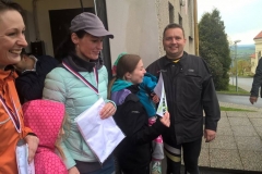 Vítězky FUN okruhu