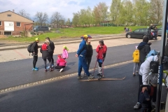 Všechny druhy počasí