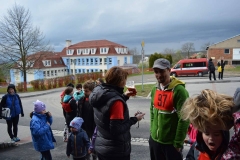 Opět vstup jiného počasí