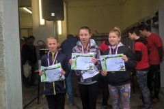 Děti 11-15